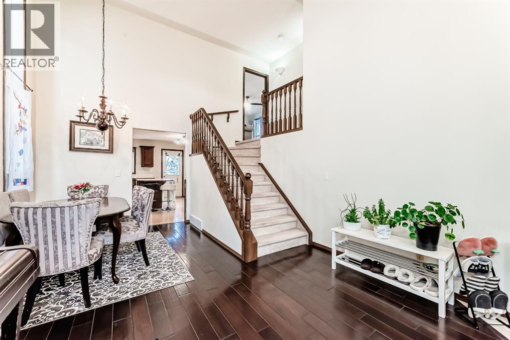 3708 Douglas Ridge Way SE, Calgary, Alberta  T2Z 3B6 - Photo 17 - A2277381