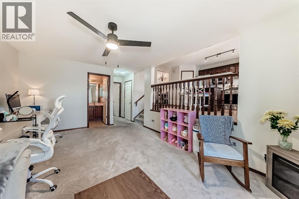 3708 Douglas Ridge Way SE, Calgary, Alberta  T2Z 3B6 - Photo 32 - A2277381