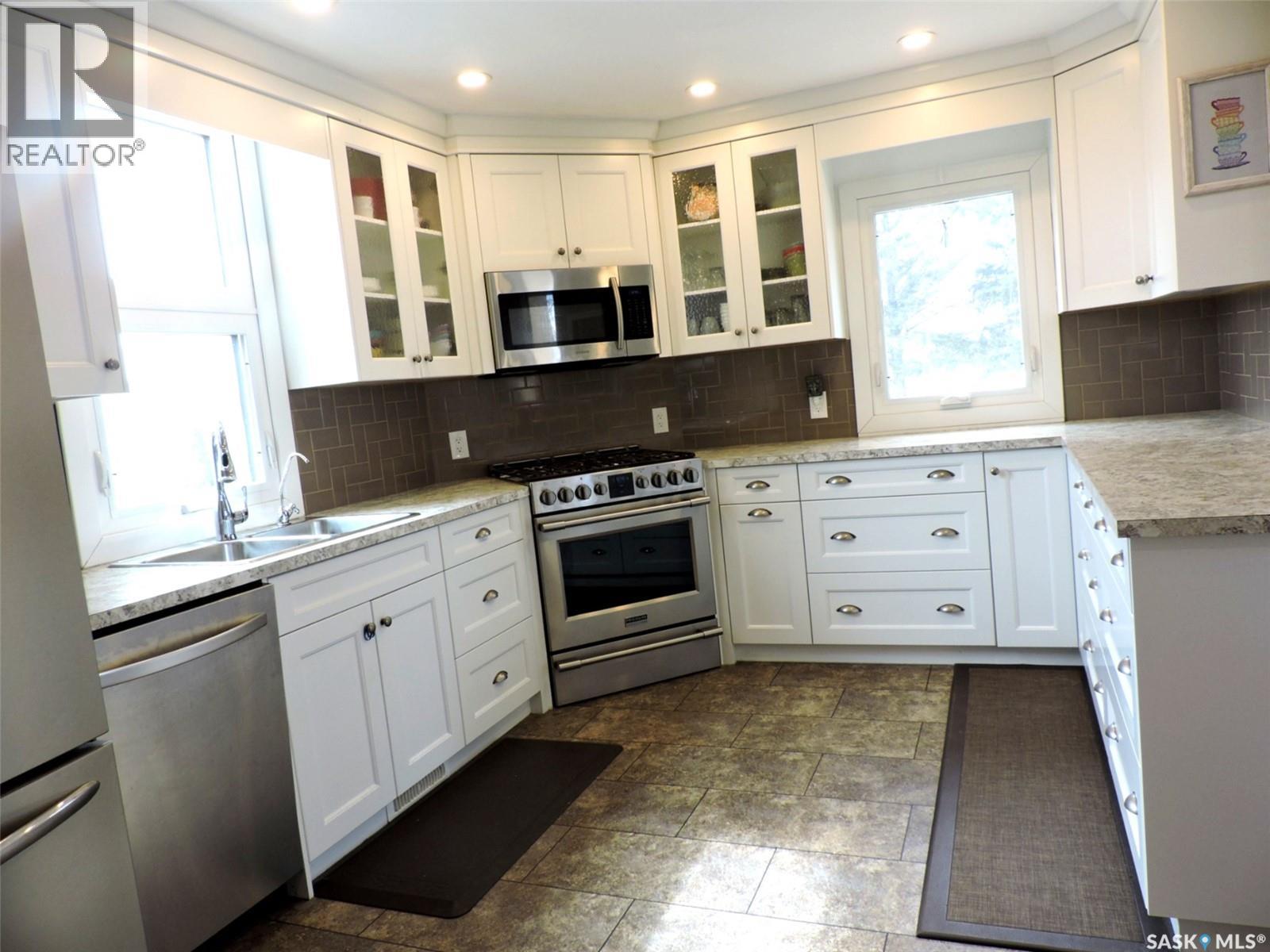 Thorson Property, South Qu'appelle Rm No. 157, Saskatchewan  S0G 4A0 - Photo 9 - SK033482