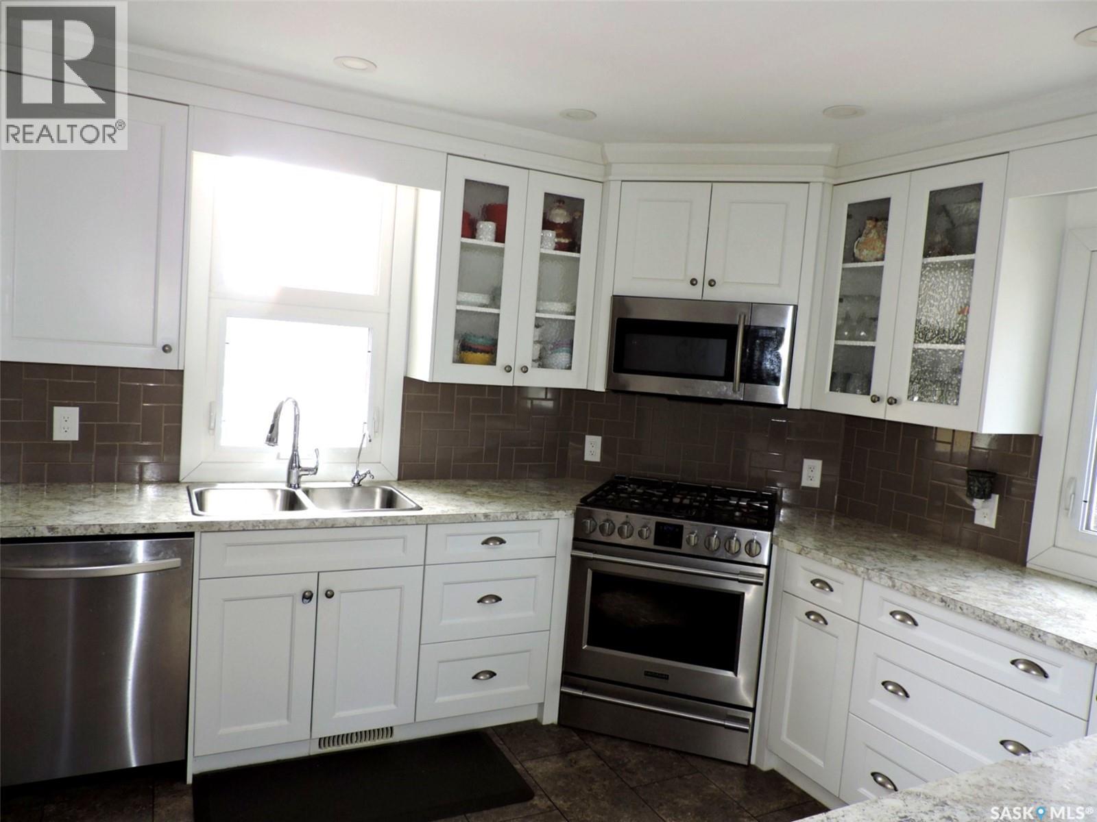 Thorson Property, South Qu'appelle Rm No. 157, Saskatchewan  S0G 4A0 - Photo 10 - SK033482