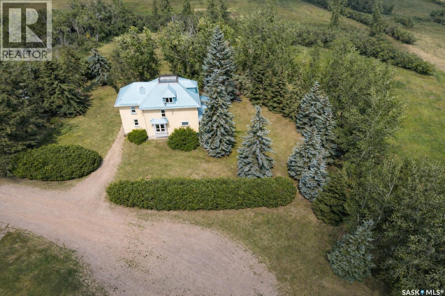 Thorson Property, South Qu'appelle Rm No. 157, Saskatchewan  S0G 4A0 - Photo 3 - SK033482