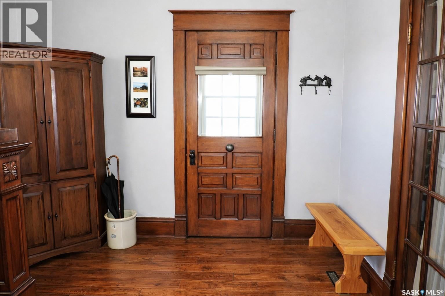 Thorson Property, South Qu'appelle Rm No. 157, Saskatchewan  S0G 4A0 - Photo 23 - SK033482