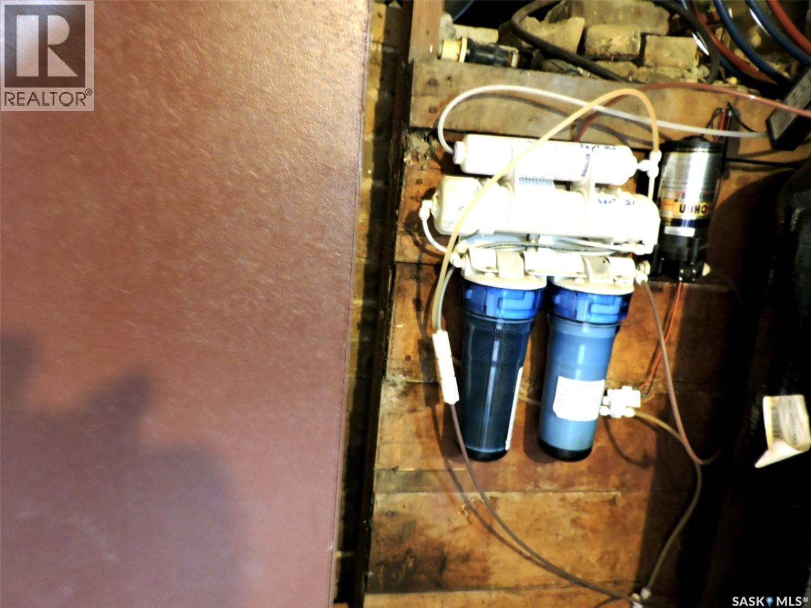 Thorson Property, South Qu'appelle Rm No. 157, Saskatchewan  S0G 4A0 - Photo 42 - SK033482