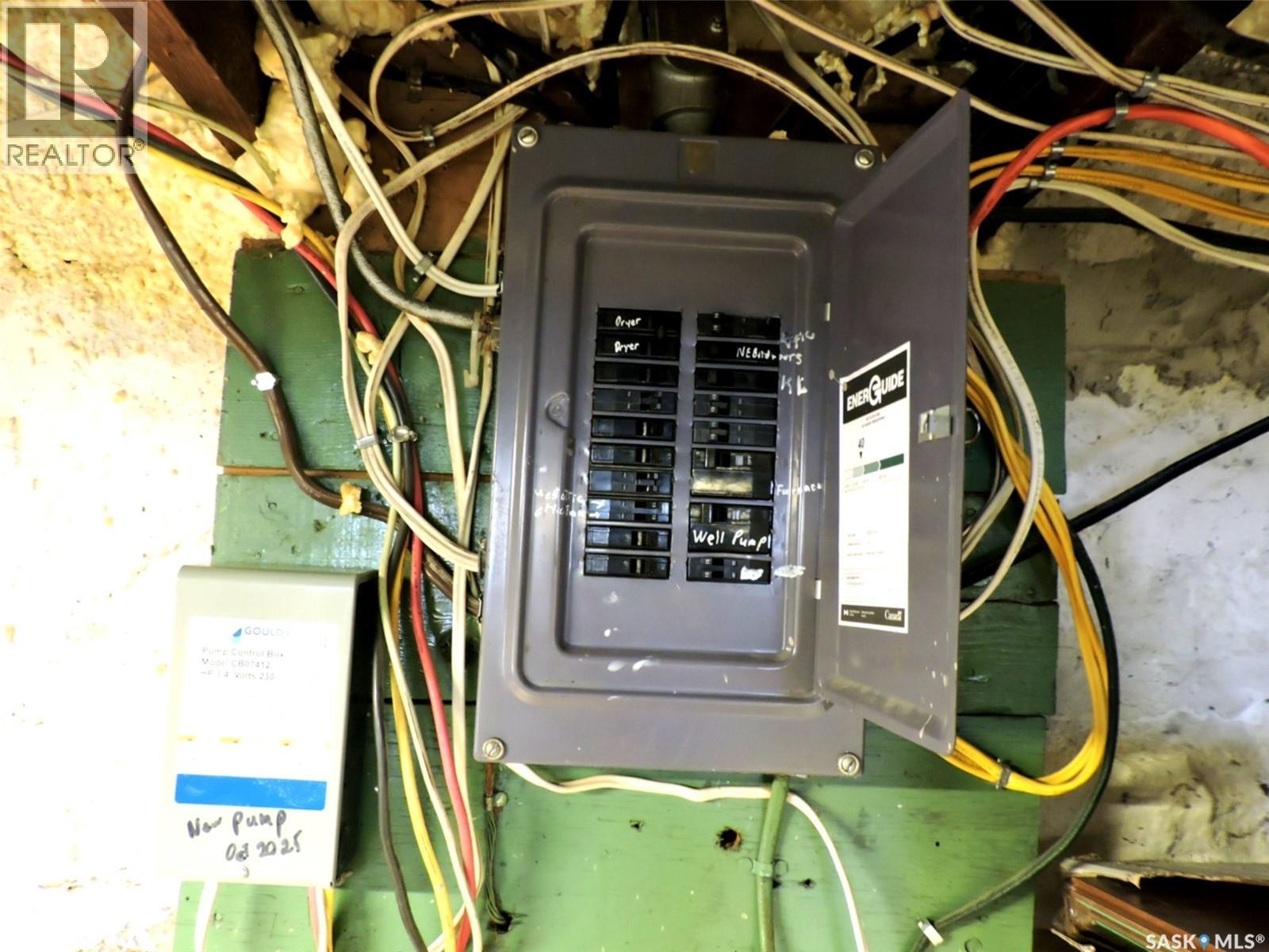 Thorson Property, South Qu'appelle Rm No. 157, Saskatchewan  S0G 4A0 - Photo 44 - SK033482