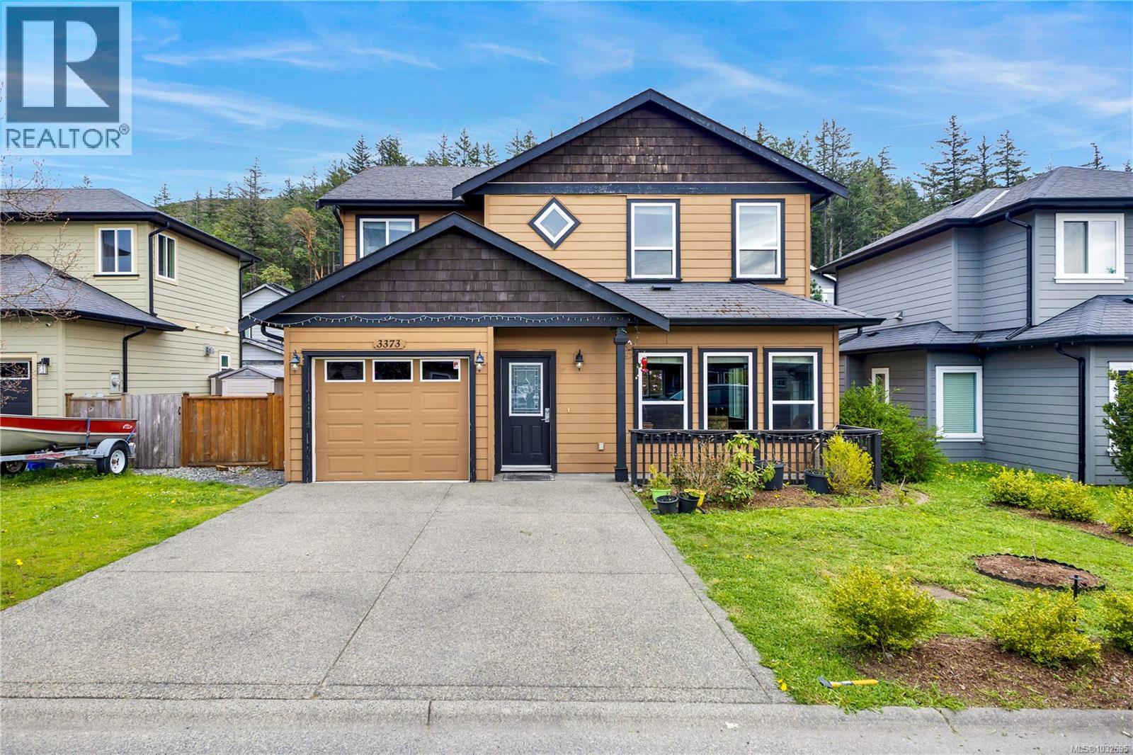 3373 Turnstone Dr, Langford, British Columbia