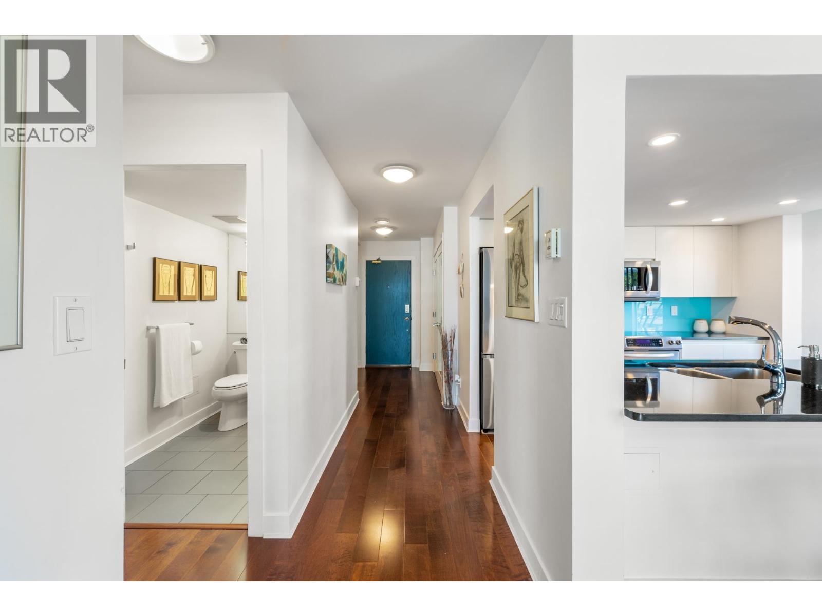 302 168 Chadwick Court, North Vancouver, British Columbia  V7M 3L4 - Photo 15 - R3113275