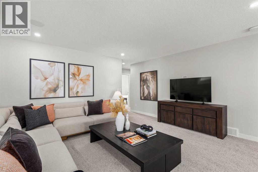 291 Rivercrest Way, Cochrane, Alberta  T4C 3E9 - Photo 14 - A2301233