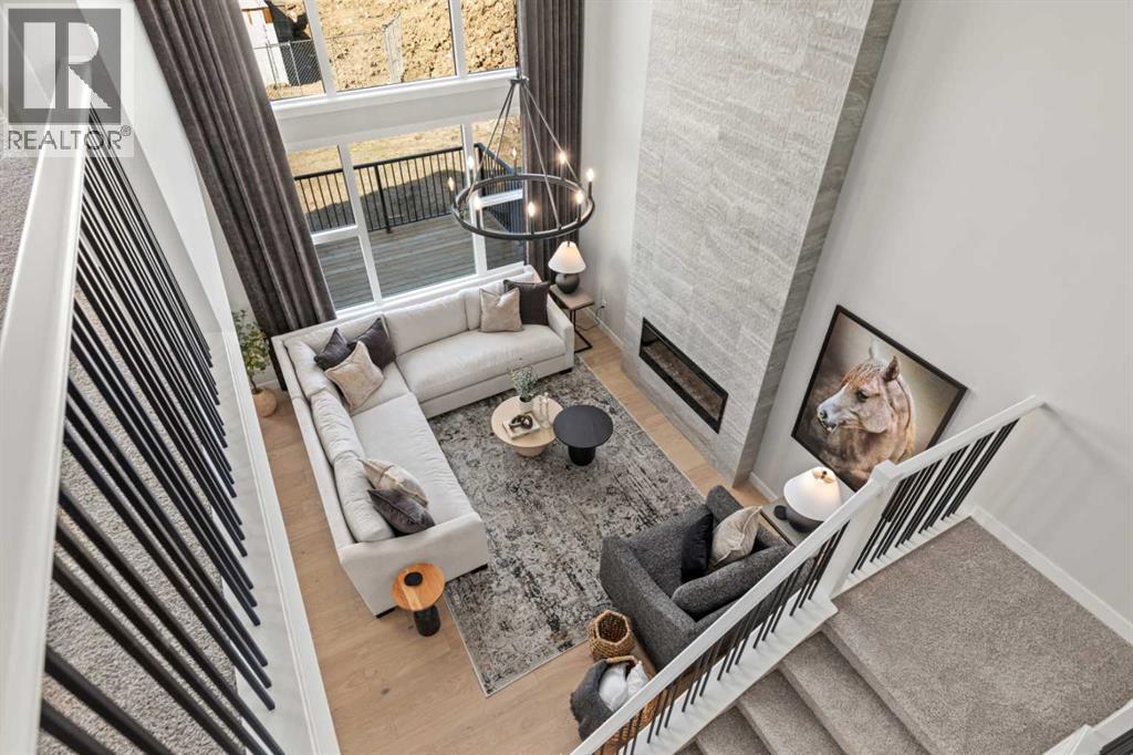 291 Rivercrest Way, Cochrane, Alberta  T4C 3E9 - Photo 12 - A2301233