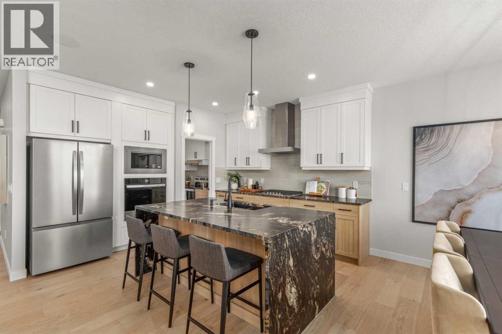 291 Rivercrest Way, Cochrane, Alberta  T4C 3E9 - Photo 1 - A2301233