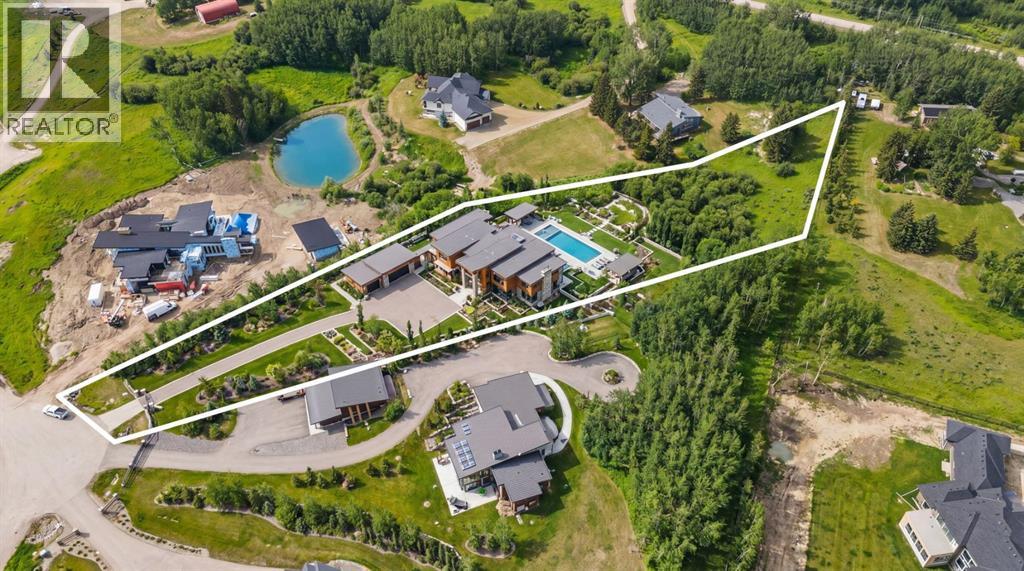 84 Willow Creek Heights, Rural Rocky View County, Alberta