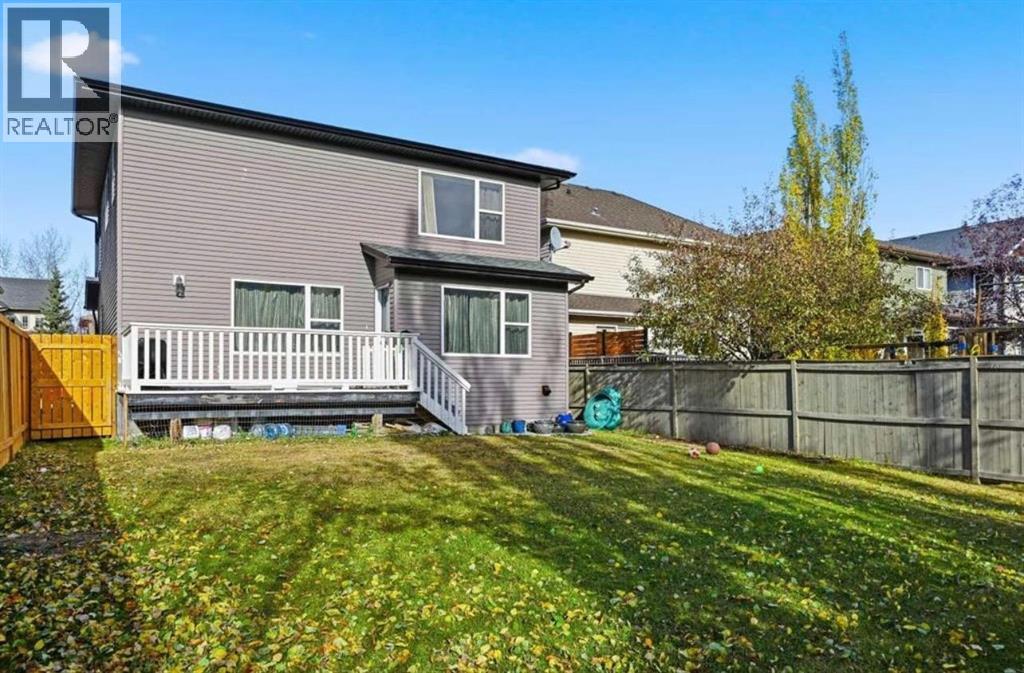 217 Coopers Grove SW, Airdrie, Alberta  T2B 0G4 - Photo 4 - A2303255