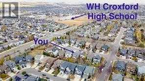 217 Coopers Grove SW, Airdrie, Alberta  T2B 0G4 - Photo 3 - A2303255