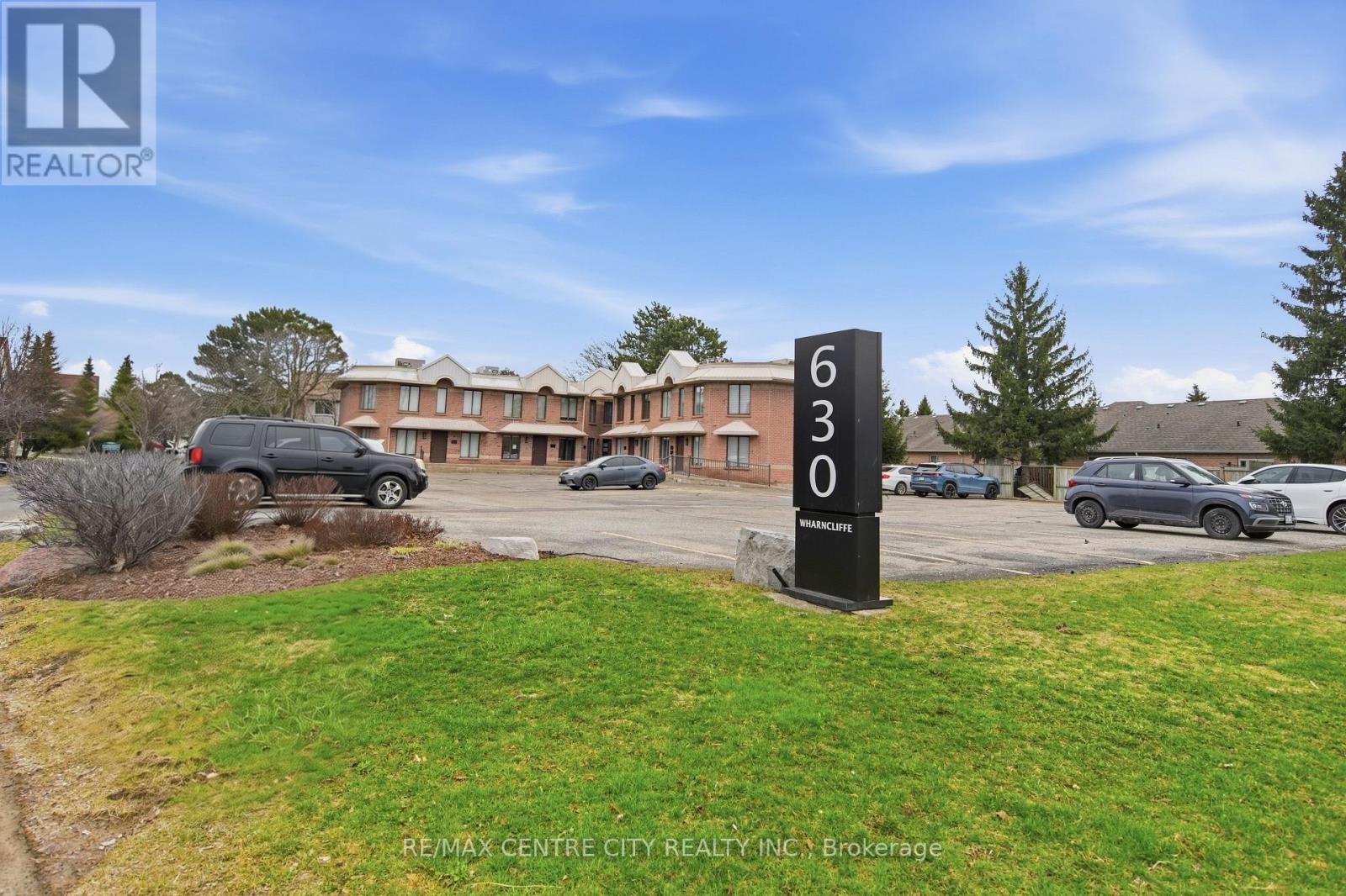 5 - 630 Wharncliffe Road S, London South, Ontario  N6J 4V7 - Photo 2 - X13023104