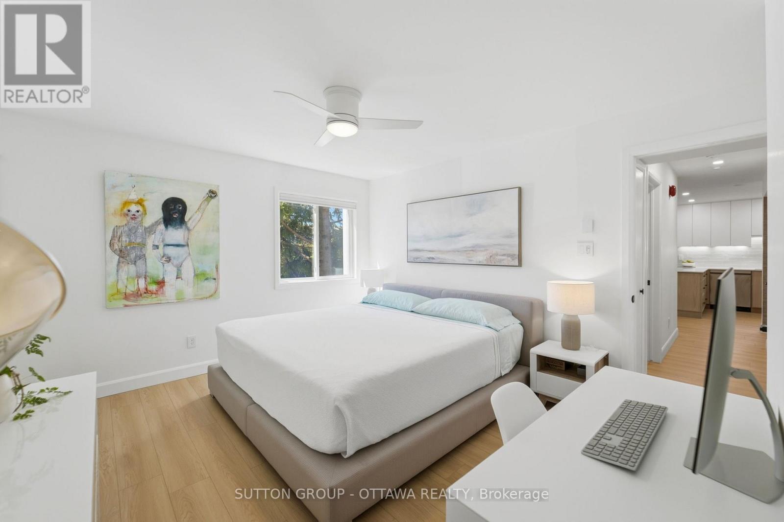 101 - 268 Lorry Greenberg Drive, Ottawa, Ontario  K1T 3K1 - Photo 24 - X13023088