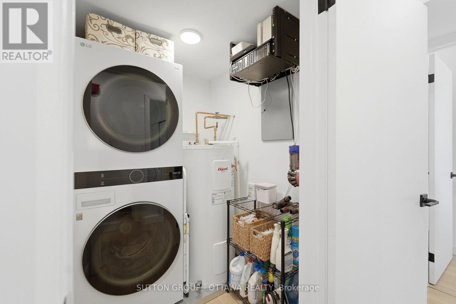 101 - 268 Lorry Greenberg Drive, Ottawa, Ontario  K1T 3K1 - Photo 29 - X13023088