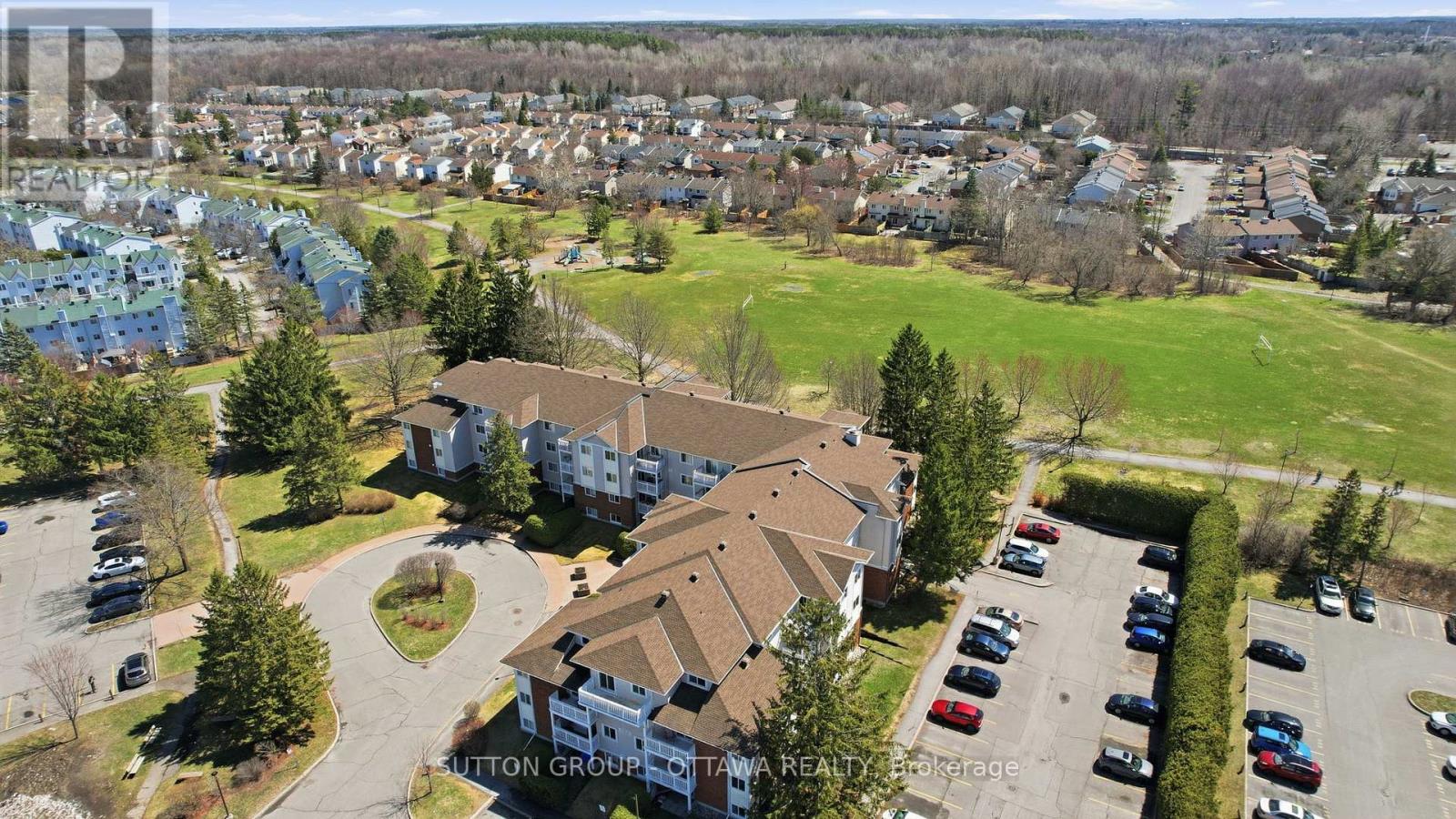 101 - 268 Lorry Greenberg Drive, Ottawa, Ontario  K1T 3K1 - Photo 33 - X13023088