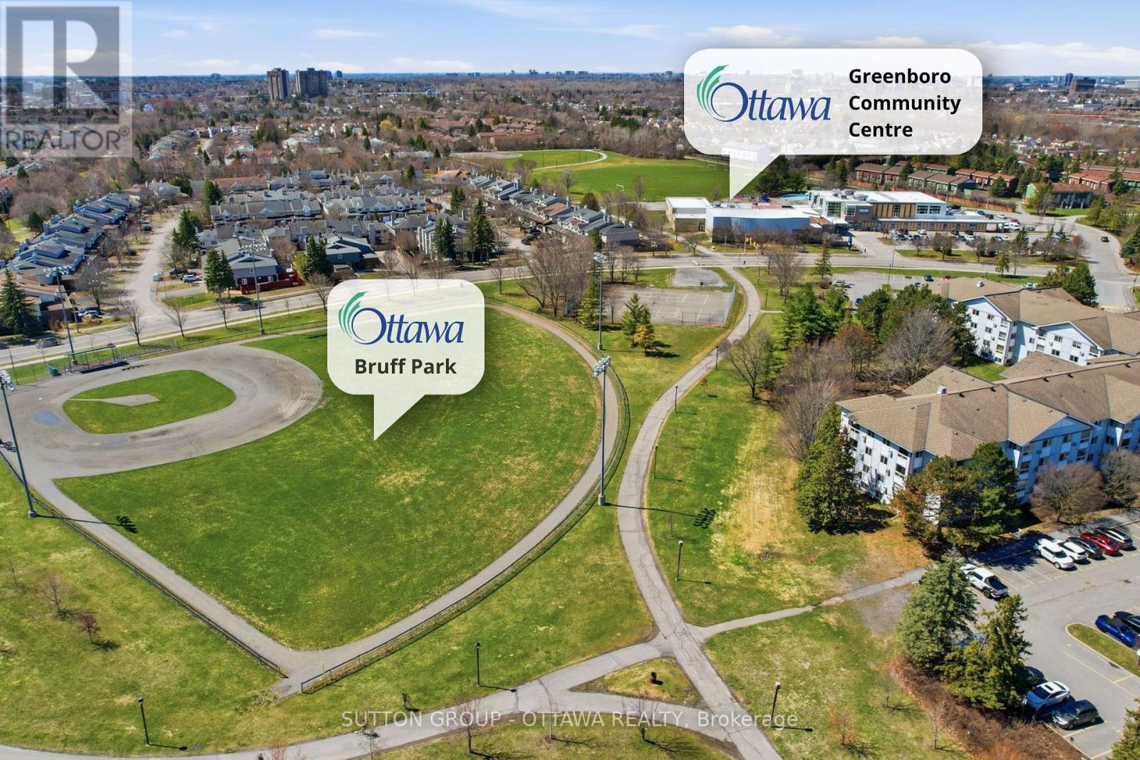 101 - 268 Lorry Greenberg Drive, Ottawa, Ontario  K1T 3K1 - Photo 34 - X13023088