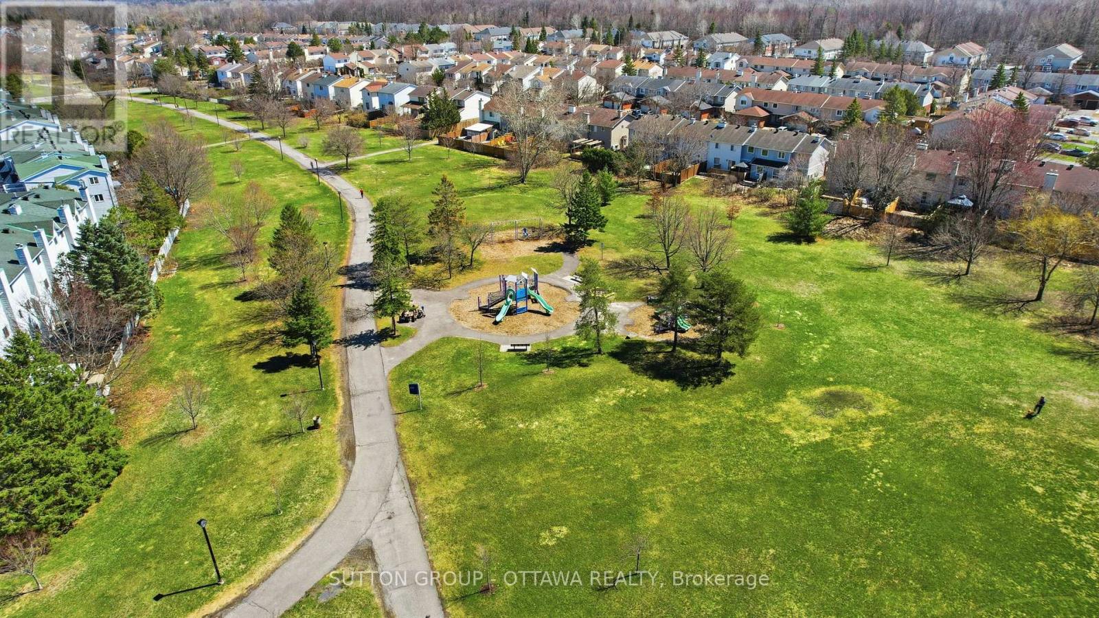 101 - 268 Lorry Greenberg Drive, Ottawa, Ontario  K1T 3K1 - Photo 35 - X13023088