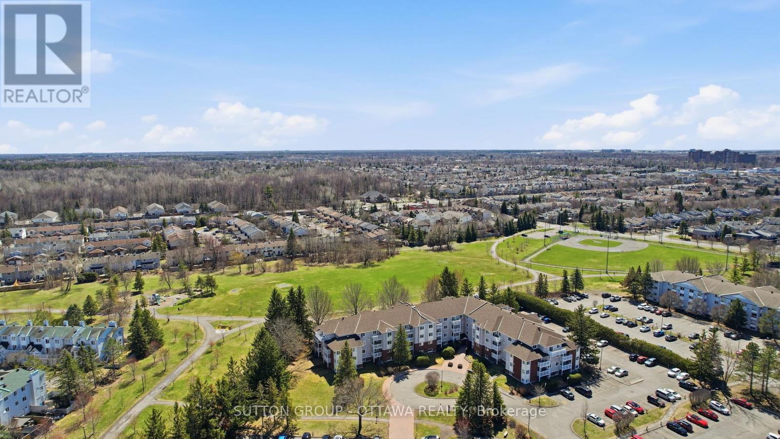 101 - 268 Lorry Greenberg Drive, Ottawa, Ontario  K1T 3K1 - Photo 36 - X13023088