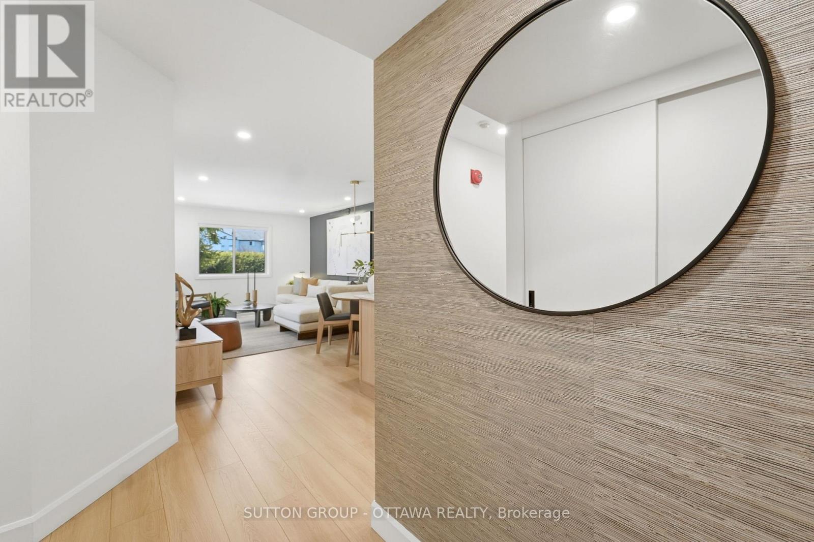 101 - 268 Lorry Greenberg Drive, Ottawa, Ontario  K1T 3K1 - Photo 7 - X13023088