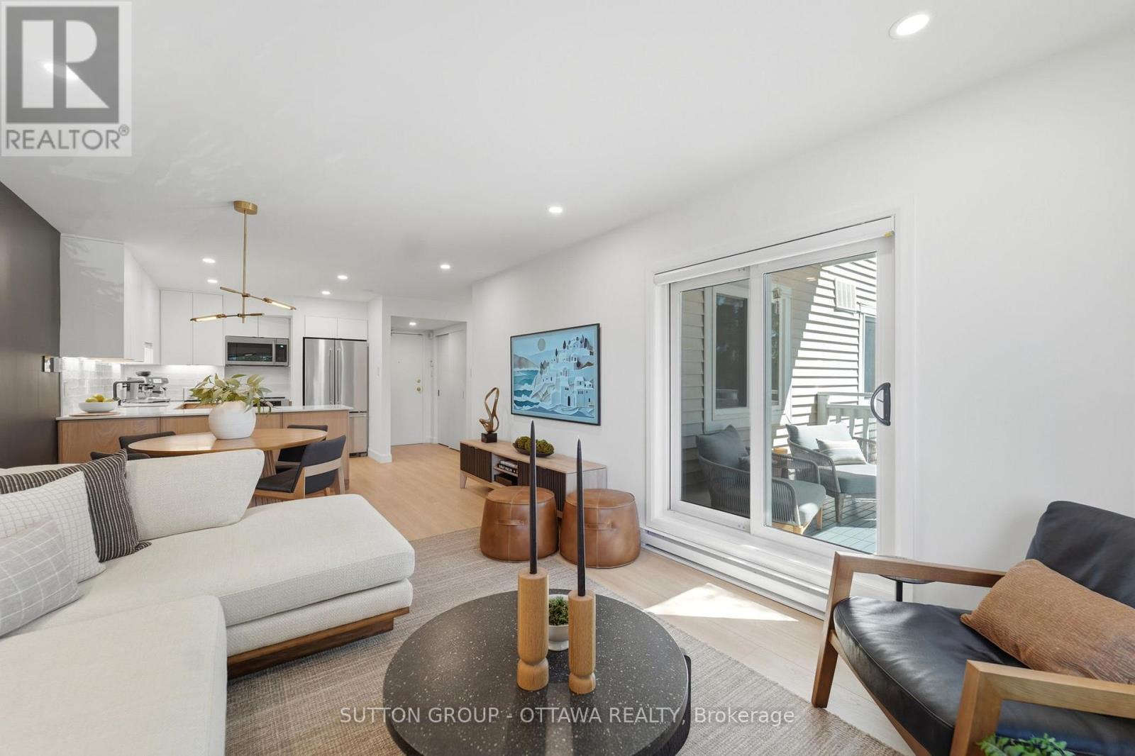 101 - 268 Lorry Greenberg Drive, Ottawa, Ontario  K1T 3K1 - Photo 9 - X13023088