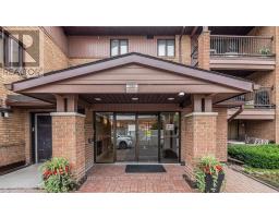 110 - 316 SAVARD AVENUE, ottawa, Ontario