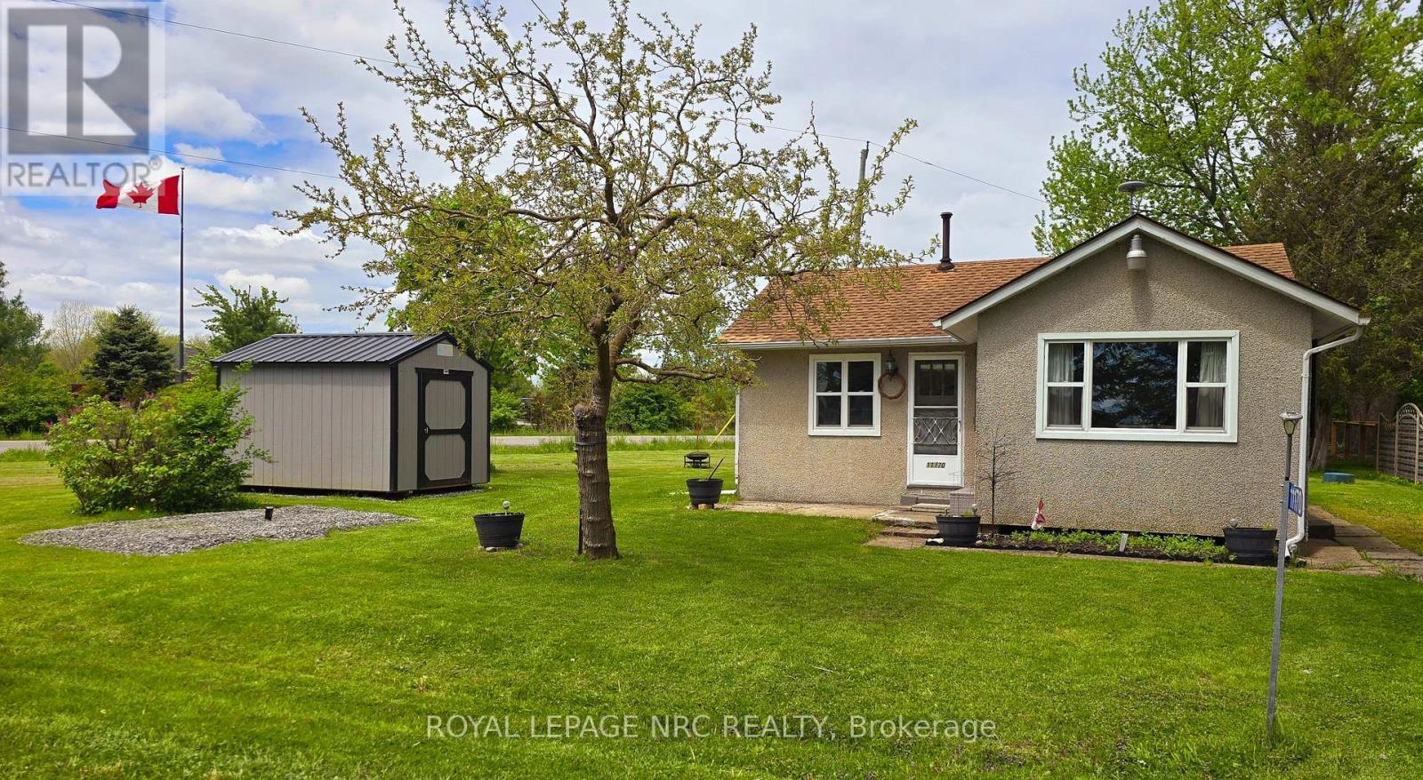 11170 CHURCHILL AVENUE, Wainfleet, Ontario