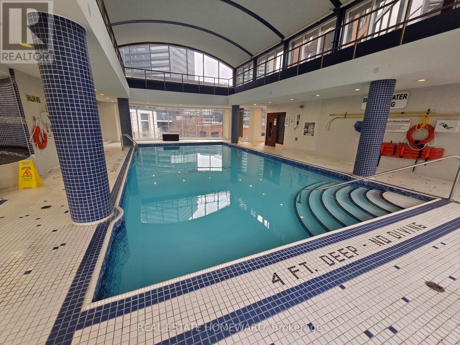 402 - 23 Sheppard Avenue E, Toronto, Ontario  M2N 0C8 - Photo 18 - C13023076