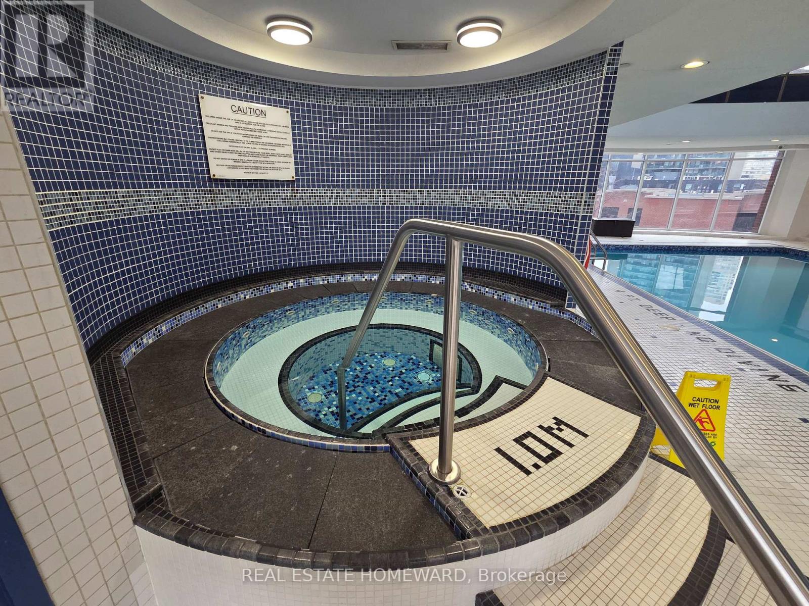 402 - 23 Sheppard Avenue E, Toronto, Ontario  M2N 0C8 - Photo 19 - C13023076