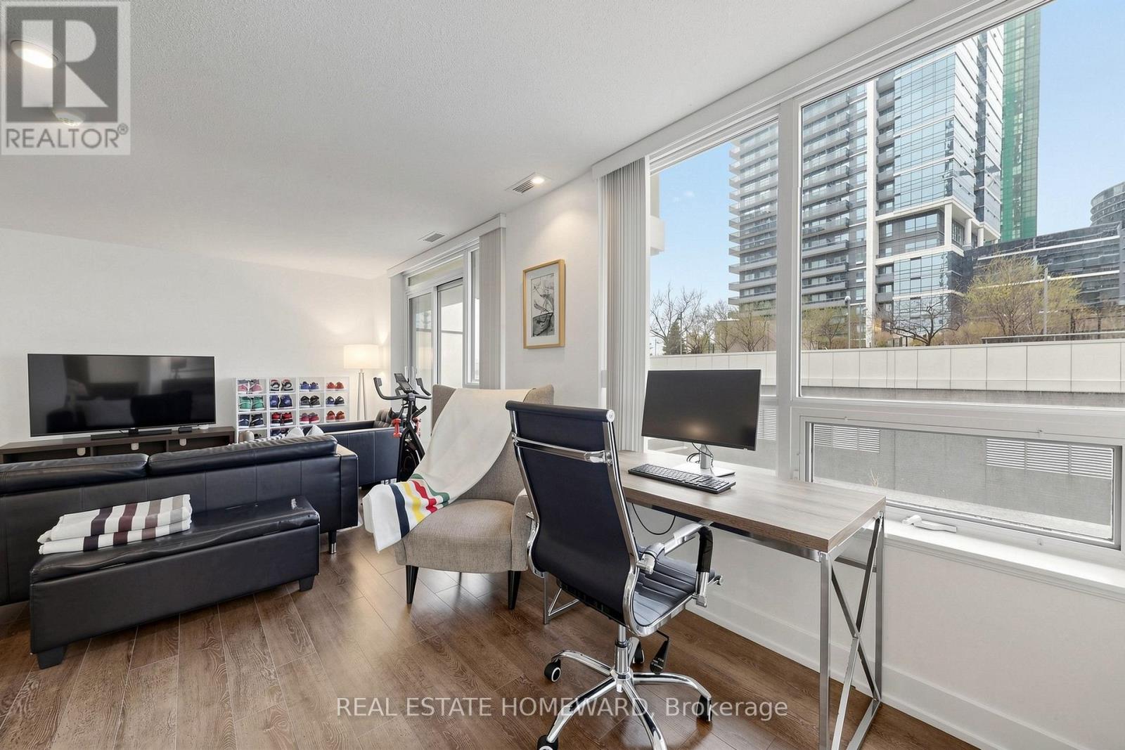 402 - 23 Sheppard Avenue E, Toronto, Ontario  M2N 0C8 - Photo 9 - C13023076