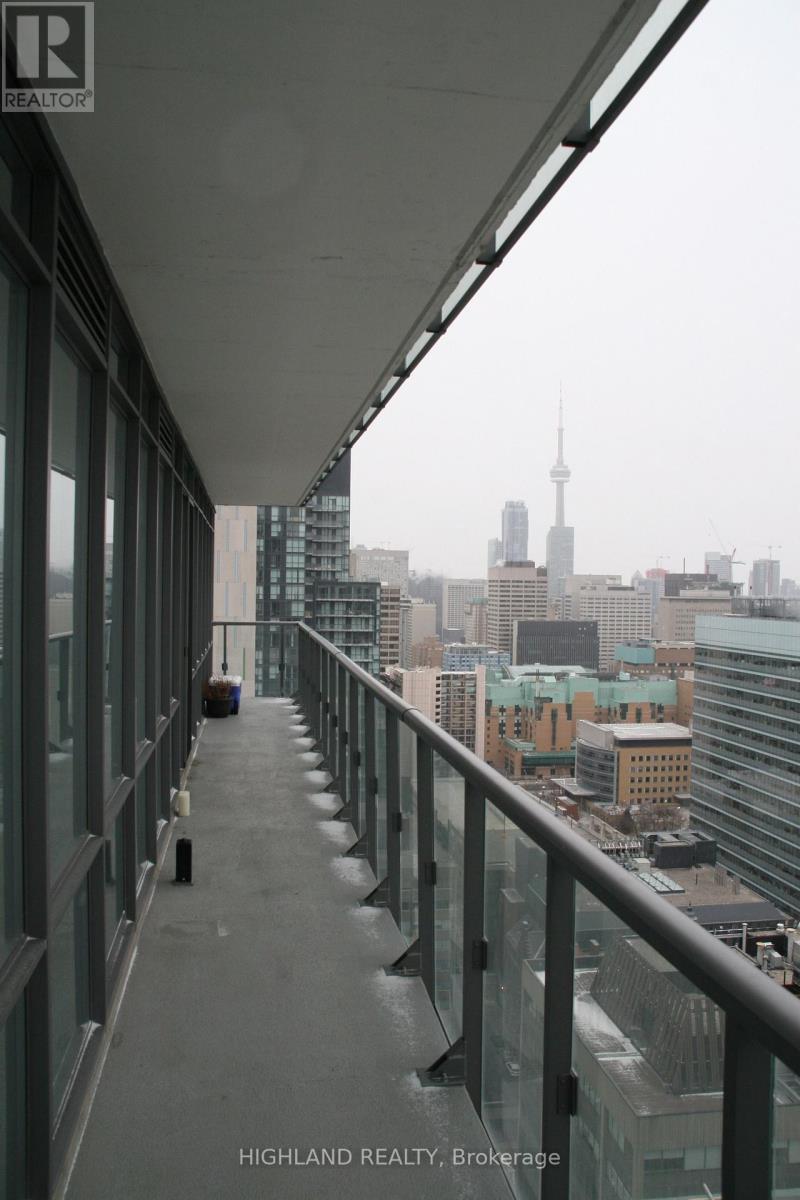 2510 - 832 Bay Street, Toronto, Ontario  M5S 1Z6 - Photo 18 - C13023110