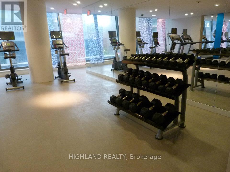 2510 - 832 Bay Street, Toronto, Ontario  M5S 1Z6 - Photo 19 - C13023110