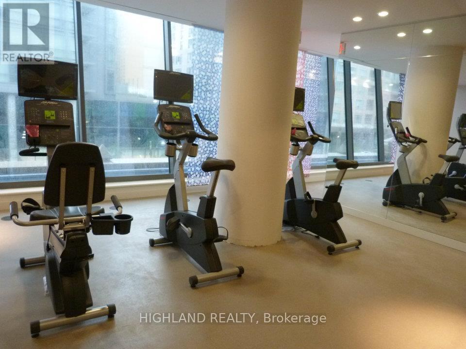 2510 - 832 Bay Street, Toronto, Ontario  M5S 1Z6 - Photo 20 - C13023110