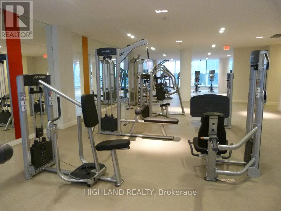 2510 - 832 Bay Street, Toronto, Ontario  M5S 1Z6 - Photo 21 - C13023110