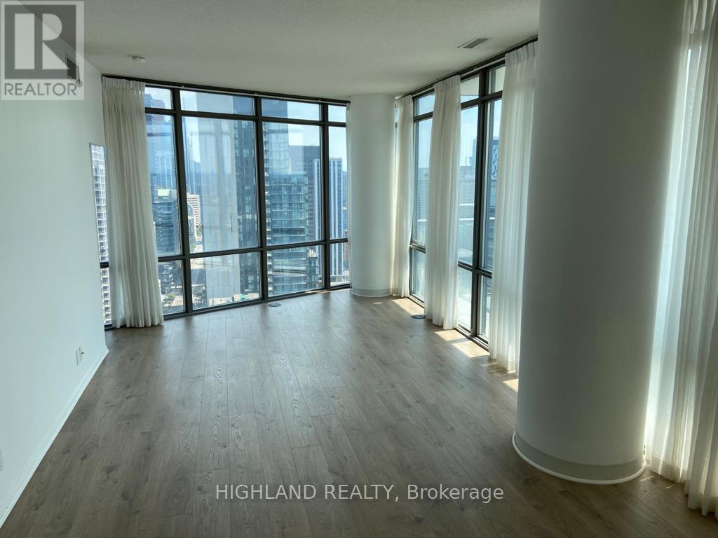 2510 - 832 Bay Street, Toronto, Ontario  M5S 1Z6 - Photo 4 - C13023110
