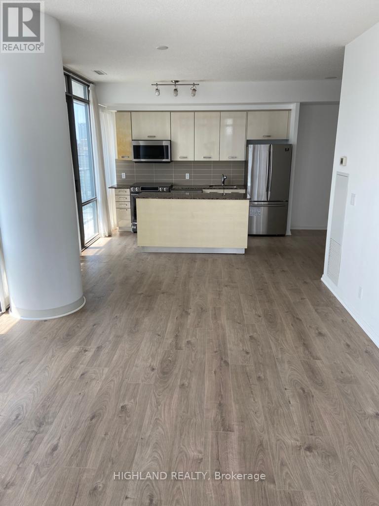 2510 - 832 Bay Street, Toronto, Ontario  M5S 1Z6 - Photo 5 - C13023110