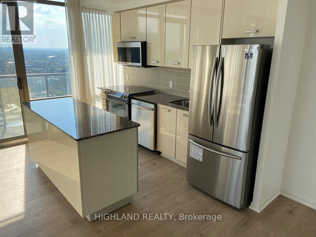 2510 - 832 Bay Street, Toronto, Ontario  M5S 1Z6 - Photo 6 - C13023110