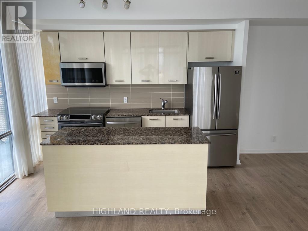 2510 - 832 Bay Street, Toronto, Ontario  M5S 1Z6 - Photo 7 - C13023110