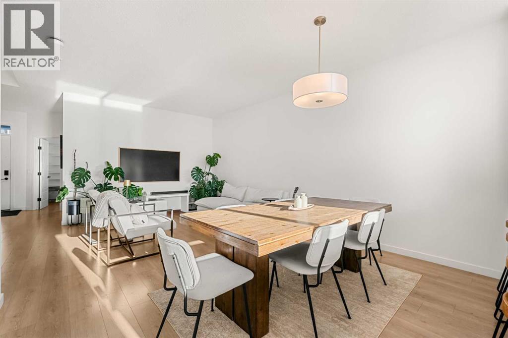 218 Aquila Way Nw, Calgary, Alberta  T3R 1Z8 - Photo 5 - A2303257