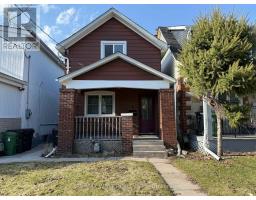 2ND FLR - 4 SUTHERLAND AVENUE, Toronto, Ontario