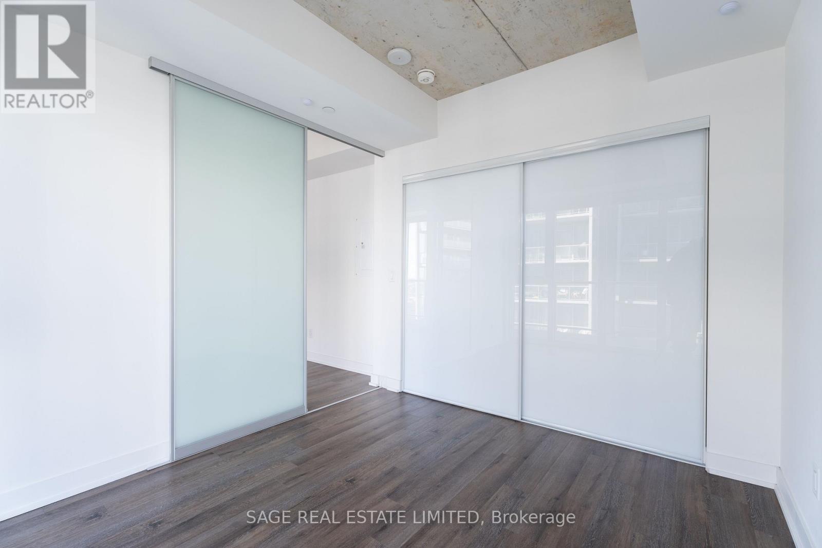 1102 - 15 Baseball Place, Toronto, Ontario  M4M 0E6 - Photo 10 - E13023102