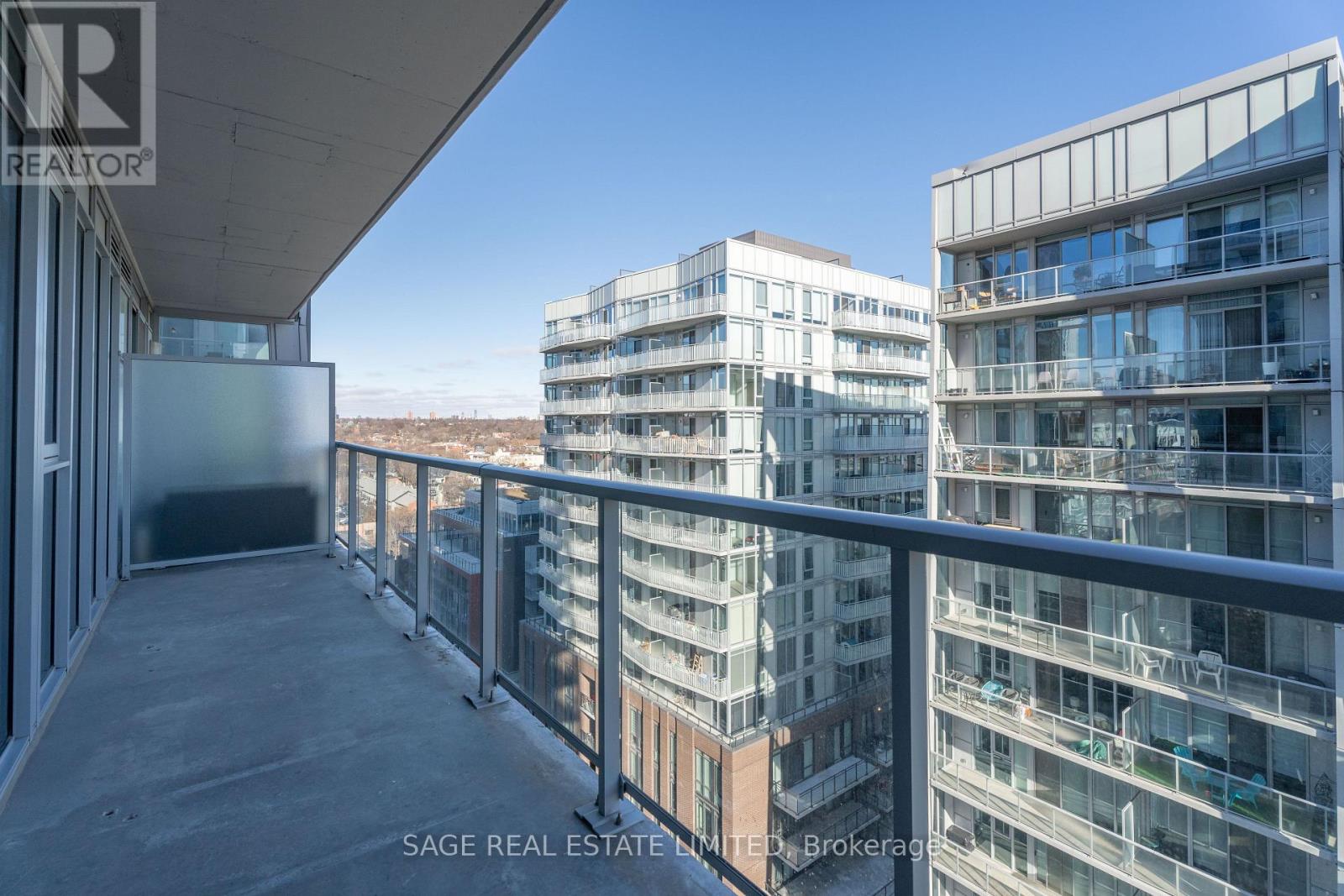 1102 - 15 Baseball Place, Toronto, Ontario  M4M 0E6 - Photo 14 - E13023102