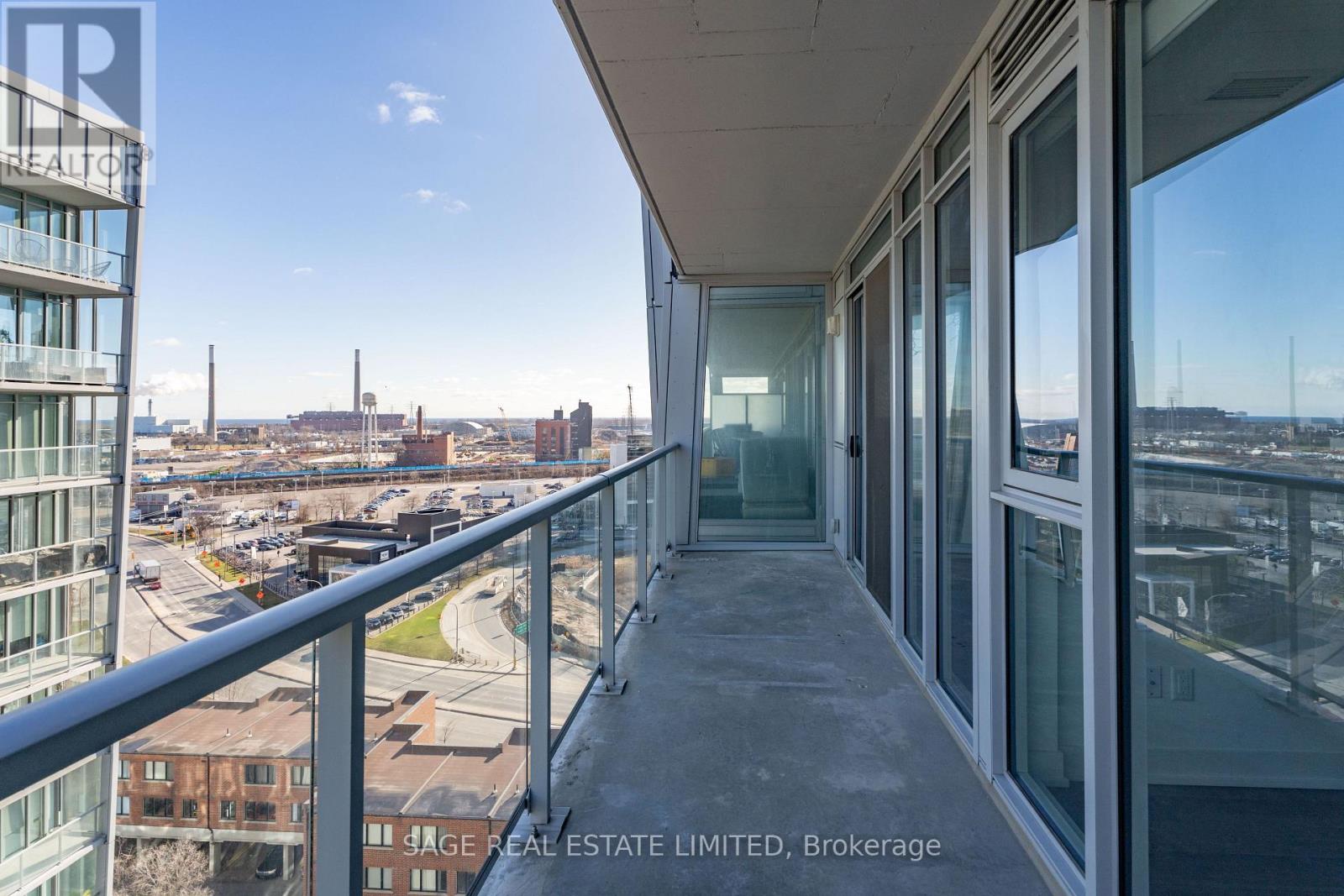 1102 - 15 Baseball Place, Toronto, Ontario  M4M 0E6 - Photo 16 - E13023102