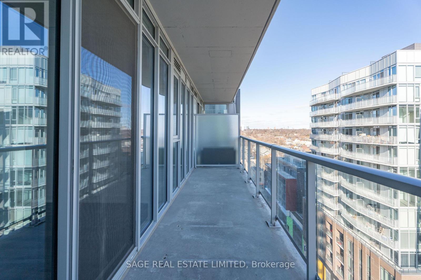 1102 - 15 Baseball Place, Toronto, Ontario  M4M 0E6 - Photo 17 - E13023102