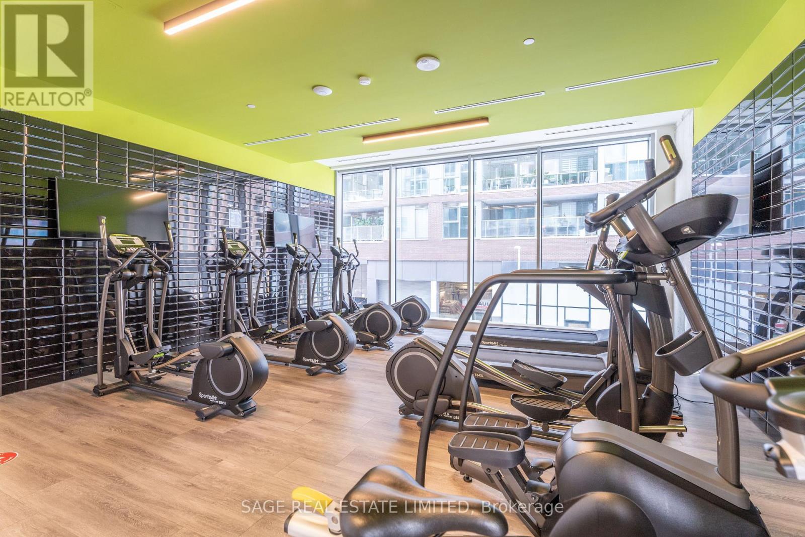 1102 - 15 Baseball Place, Toronto, Ontario  M4M 0E6 - Photo 21 - E13023102