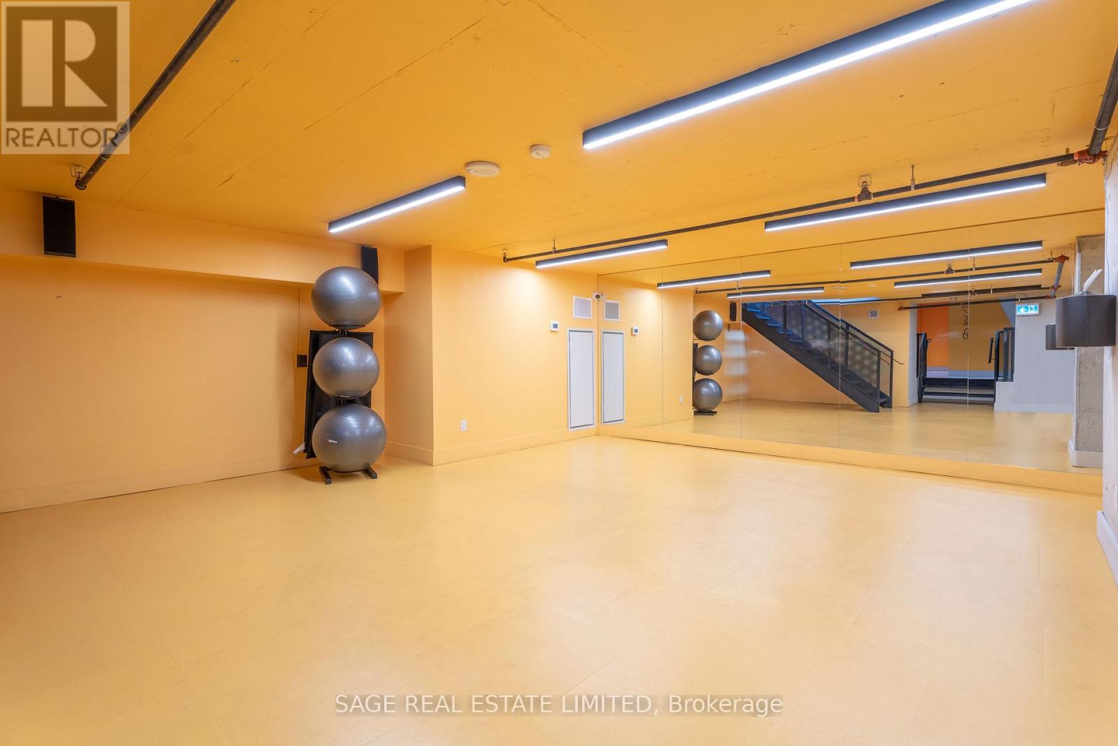 1102 - 15 Baseball Place, Toronto, Ontario  M4M 0E6 - Photo 22 - E13023102