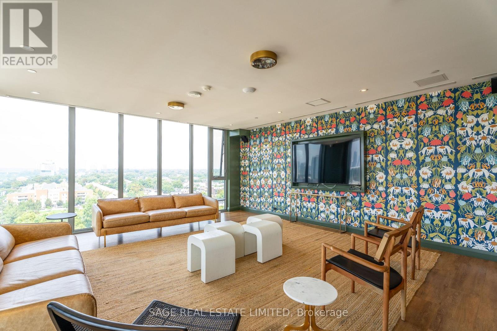 1102 - 15 Baseball Place, Toronto, Ontario  M4M 0E6 - Photo 25 - E13023102