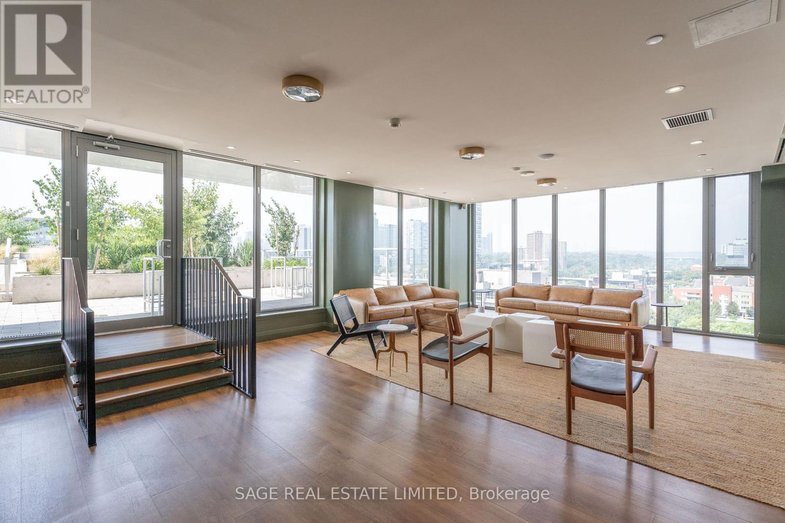 1102 - 15 Baseball Place, Toronto, Ontario  M4M 0E6 - Photo 26 - E13023102