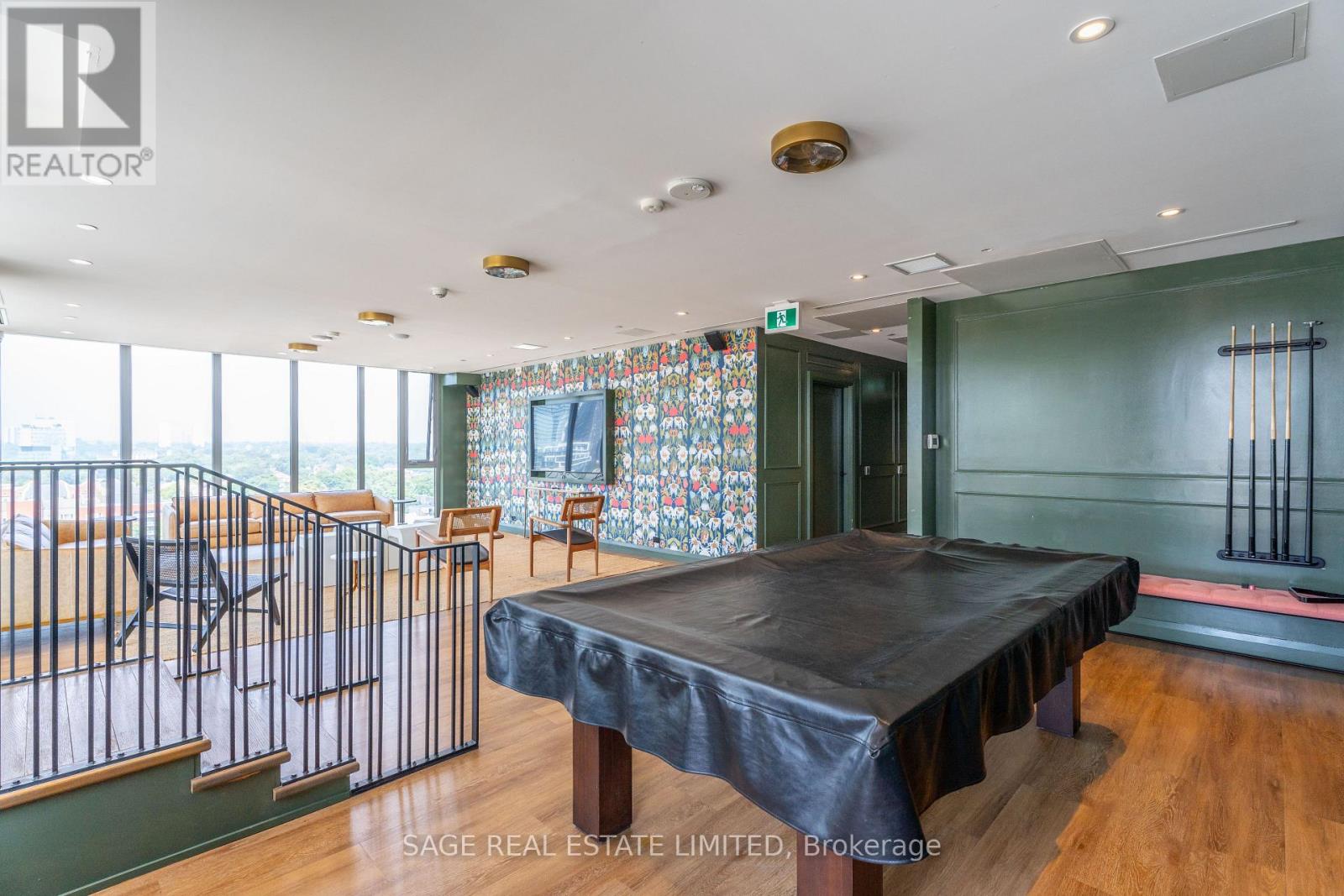 1102 - 15 Baseball Place, Toronto, Ontario  M4M 0E6 - Photo 27 - E13023102