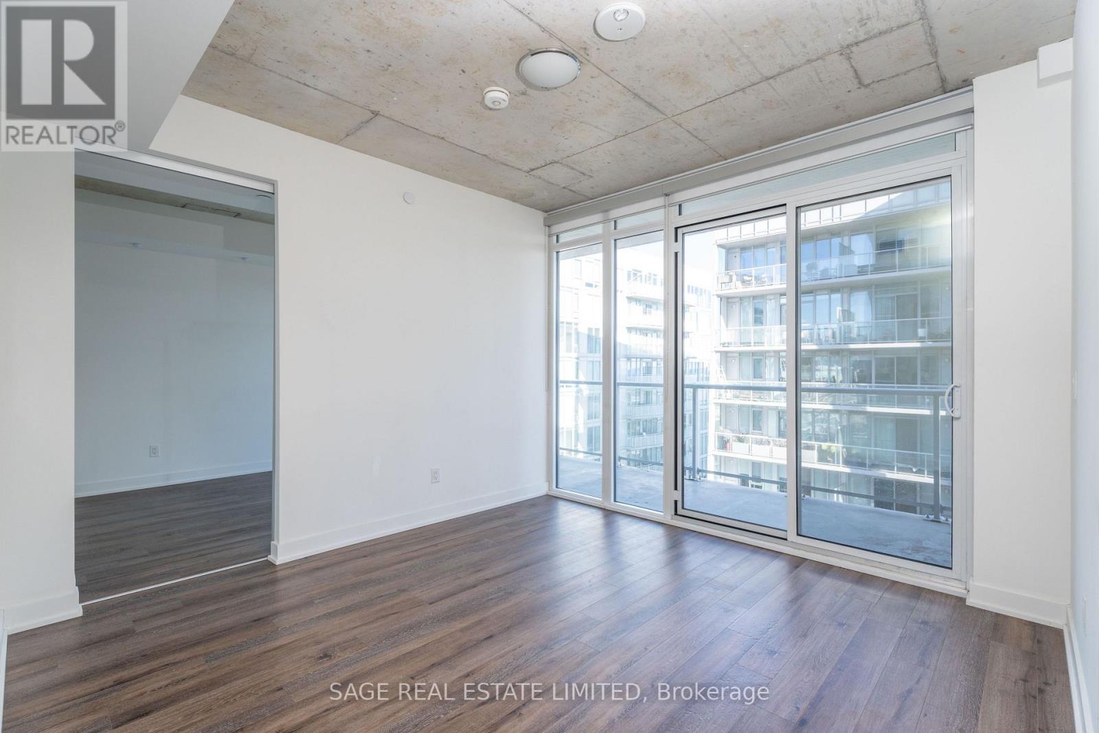 1102 - 15 Baseball Place, Toronto, Ontario  M4M 0E6 - Photo 7 - E13023102